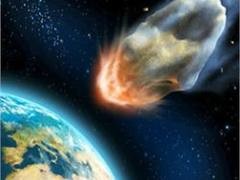 На опасном расстоянии от Земли пронесется гигантский астероид