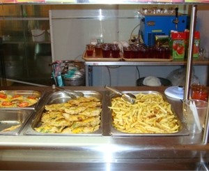 Как почти бесплатно пообедать в Севастополе