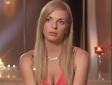 Блондинка Таня из шоу «Холостяк»: Никогда больше не буду участвовать в подобных проектах