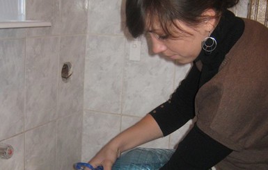 «Обезвоживание» города отложили до вторника