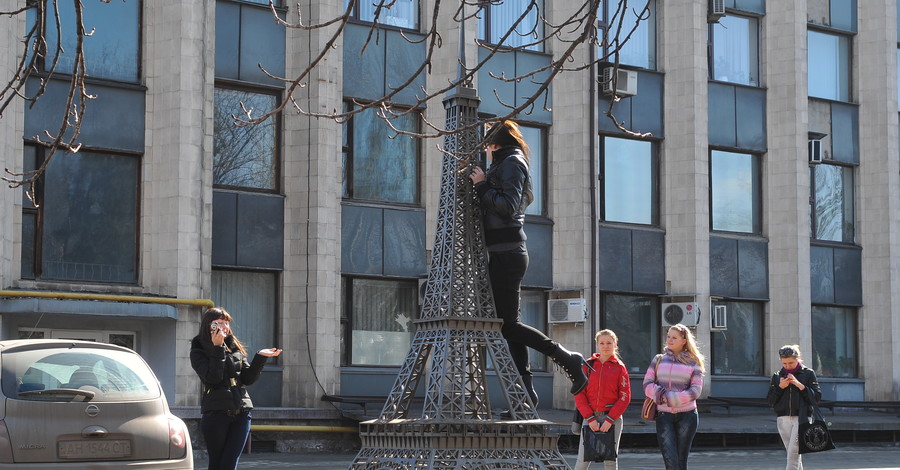 Нам подарять… храм Василия Блаженного