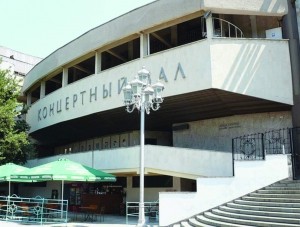 Для Пугачевой сделают новую крышу в Ялте