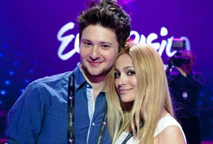 Победить азербайджанской паре на Евровидении помог ялтинский пес