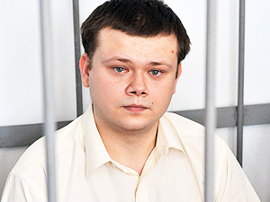 Обвиняемый в деле о макеевских взрывах Дмитрий Онуфрак: «Нас заставили взять вину на себя!»