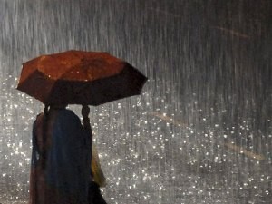 От ливней и наводнений в Китае погибли 94 человека