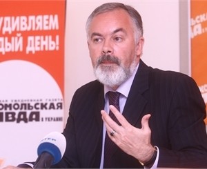 Табачник: студенты-иностранцы приносят Украине более 100 миллионов долларов в год