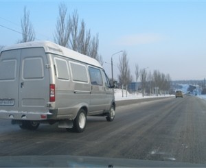 В Крыму вырастет цена за проезд на междугородних маршрутах