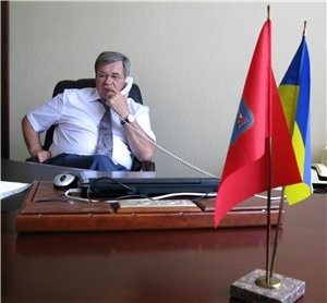 Владимир Яцуба: «Тарифы на услуги ЖКХ в Севастополе будут обоснованными»