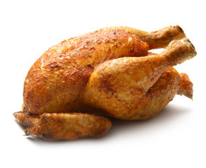 У отравившихся курами гриль киевлян обнаружили сальмонеллез