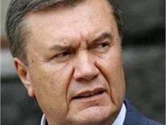 Януковичу дадут посмотреть на мировые образцы 