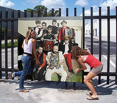 Карл Хламкин со своим неординарным оркестром взорвет крымскую публику