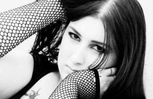 В Севастополе милиционеры задержали сутенершу