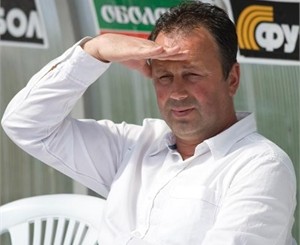 Футбольная команда 