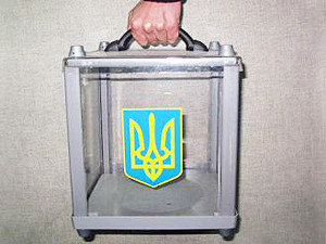Выборы в Киеве будут в 2012 году