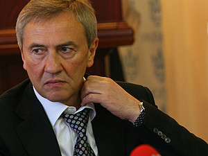 Депутаты не теряют надежды уволить Черновецкого