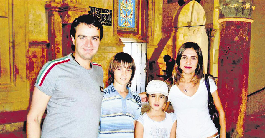 ВИП-отпуска: Александр Вилкул - в Крым, Иван Шепелев - на Азов