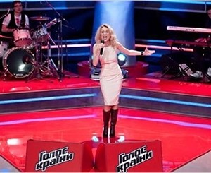 В «Голос країни» отобрали 6 крымчан