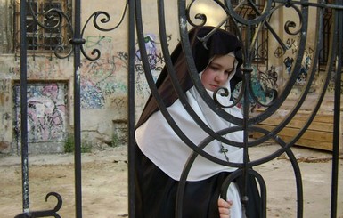 Детские экскурсии проводят рыцари, а взрослые – батяры