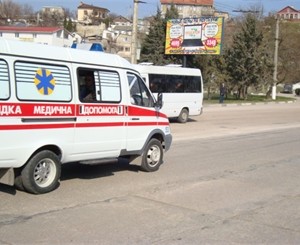 В Крыму слетел с дороги и разбился 28-летний парень