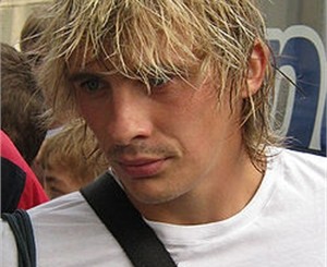 Калиниченко перешел в 