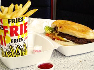 Поесть за 50 гривен: дешевая японская экзотика и домашняя кухня 