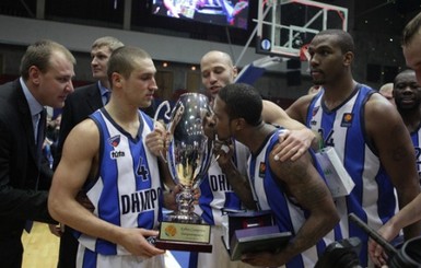 Баскетбольный 