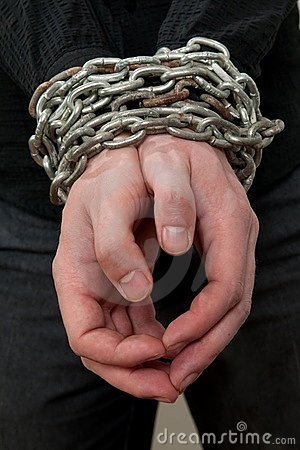 Два донецких фермера держали в рабстве харьковчанина