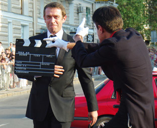 Кинотеатры на ОМКФ будут обыскивать