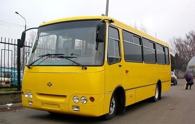 На Западный пойдет еще один автобус