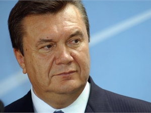 Янукович о взрывах в Днепропетровске