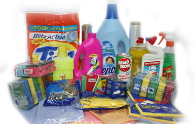 В Мариуполе годовалый малыш отравился жидкостью для мытья ванн