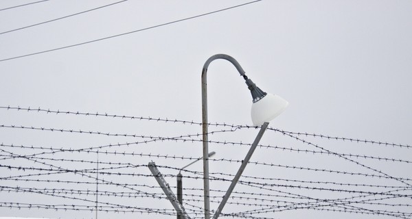 Пенсионер убил 80-летнего Бэтмэна