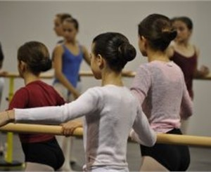 Днепропетровские танцоры взяли 