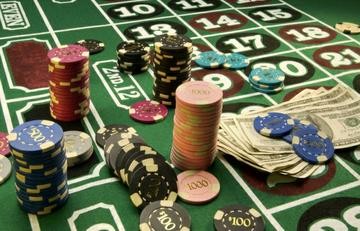 Интернет казино – взгляд постороннего