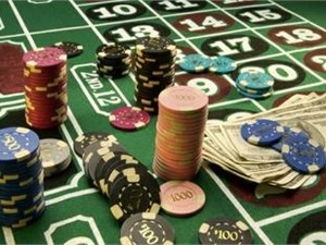 Интернет казино – взгляд постороннего