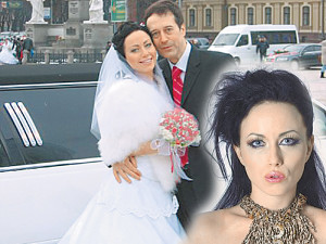 Британцы подозревают украинку в убийстве мужа-миллионера