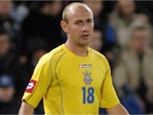 Сегодня Сергей Назаренко стал игроком 