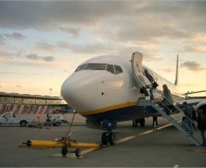 В Севастополе вводят прямые авиарейсы на Москву и Киев