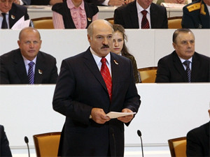 Евросоюз расширил санкции против Белоруссии
