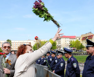 22 июня националисты во Львове будут молиться,  а евреи - митинговать