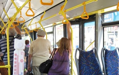Новые троллейбусы пассажиров не охлаждают