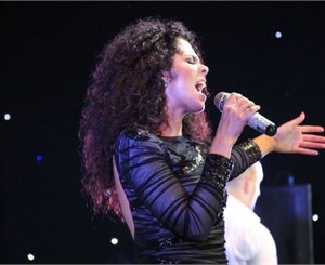 В Керчи прошел грандиозный праздник со спортивными соревнованиями, салютом и концертом звезд 