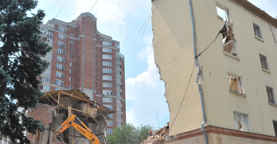 Активиста накажут за 