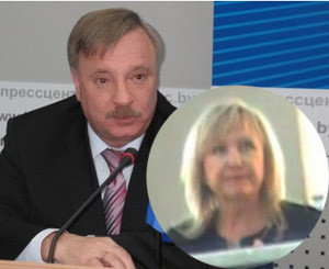 Жена-украинка венгерского дипломата втянула его в секс-скандал?
