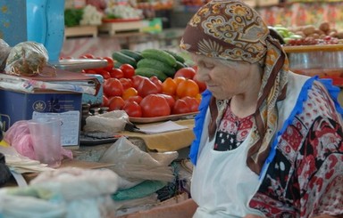 Возле цирка и на Вознесеновском пройдут ярмарки