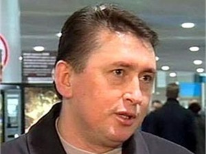 Уголовное дело против Мельниченко снова открыто