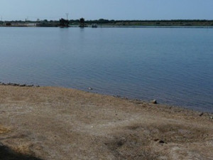 Анталию в Крыму хотят разместить на грязях Крыма