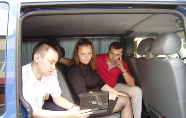 Водителям-нарушителям вместо штрафов «прописывают» кино