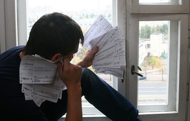 Рост квартплаты сдерживает только Кернес?