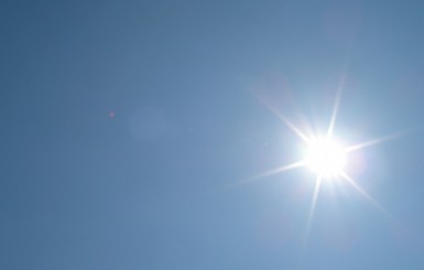 В Донецк вернется жара